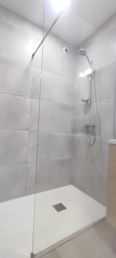 בורדו Charmant Studio Renove Et Climatise מראה חיצוני תמונה